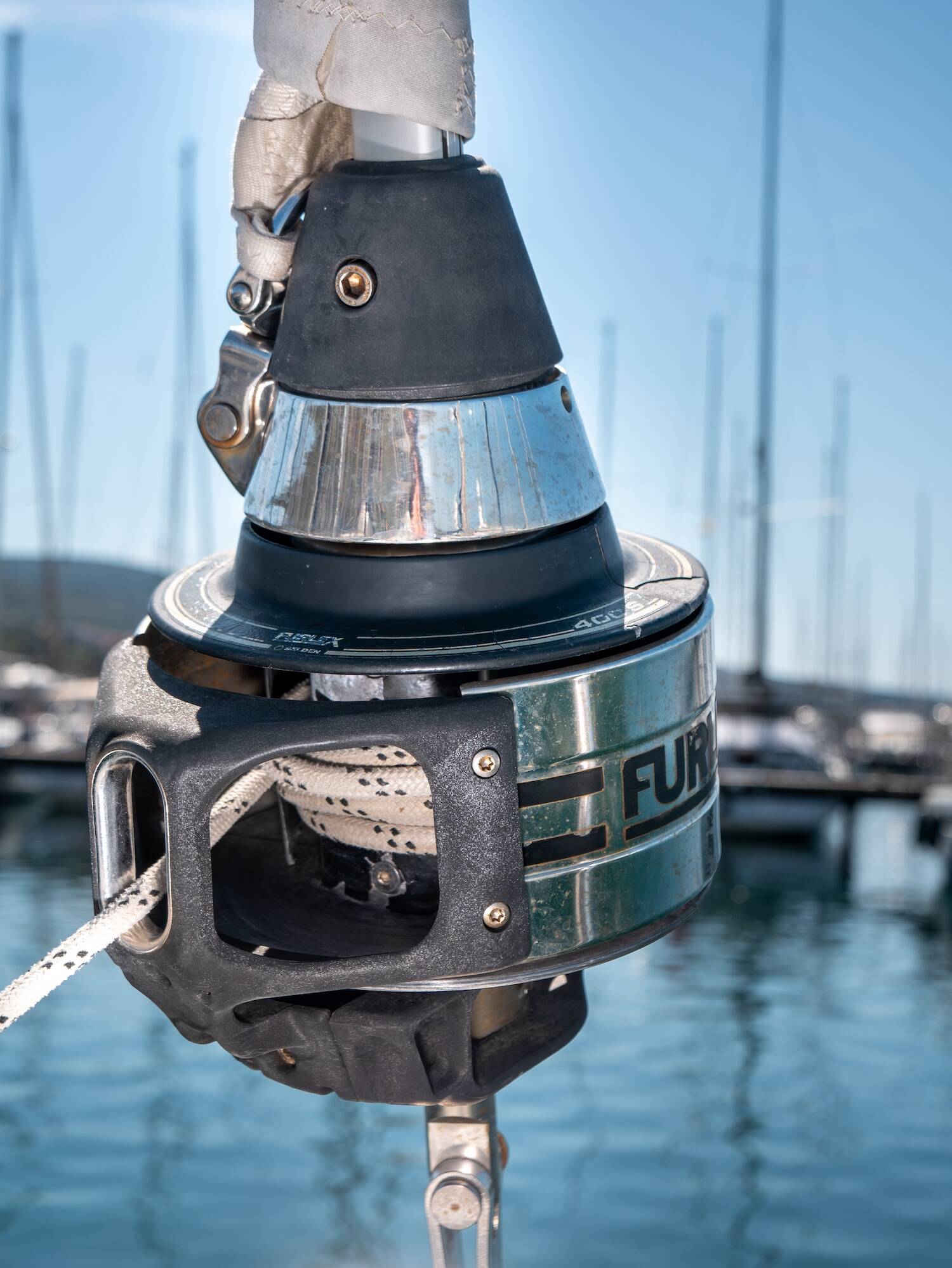 Bavaria Cruiser 51 Petra 2