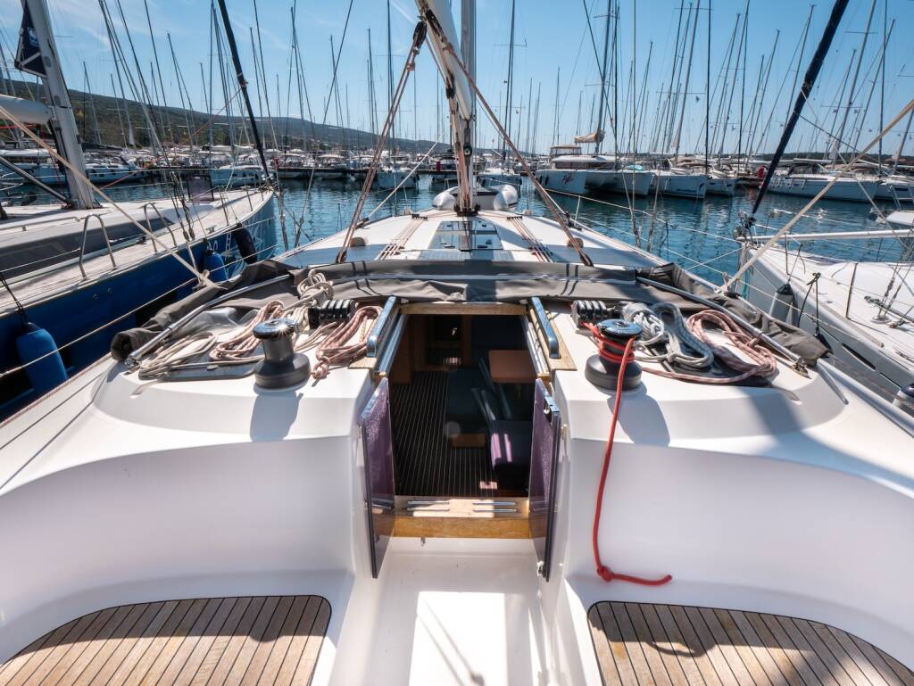 Bavaria Cruiser 51 Petra 2