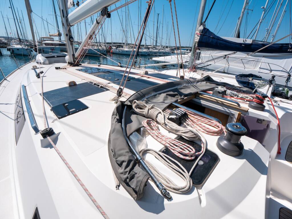 Bavaria Cruiser 51 Petra 2