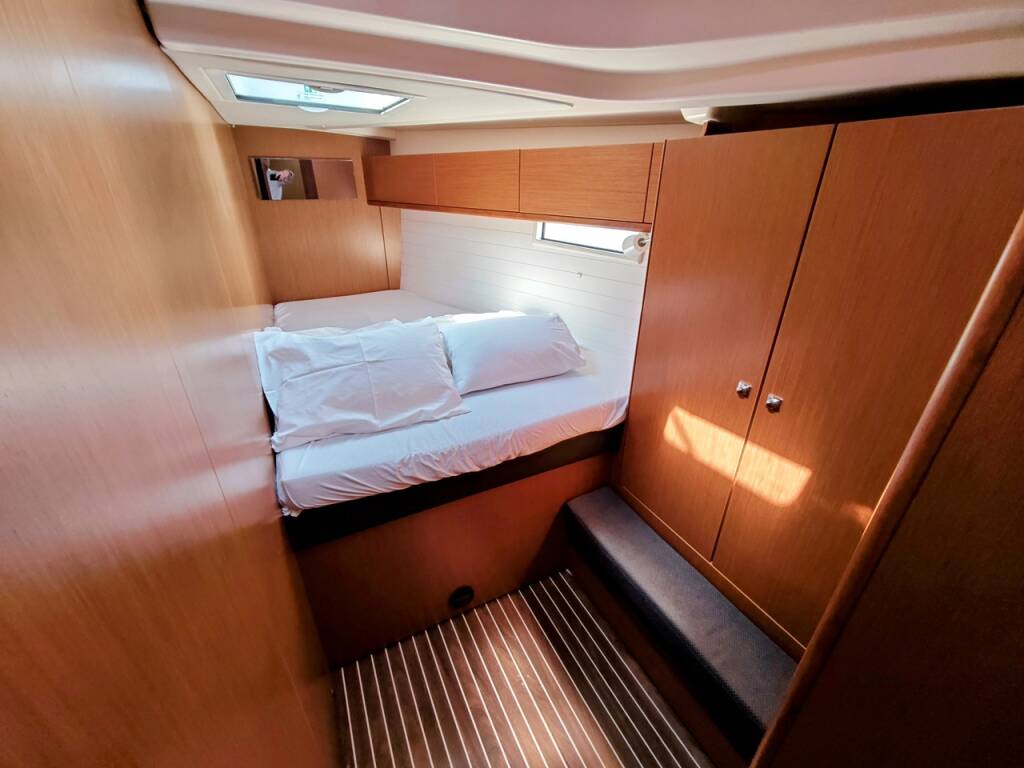 Bavaria Cruiser 51 Jozefina