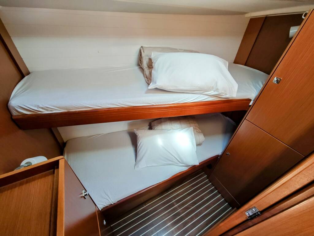 Bavaria Cruiser 51 Jozefina