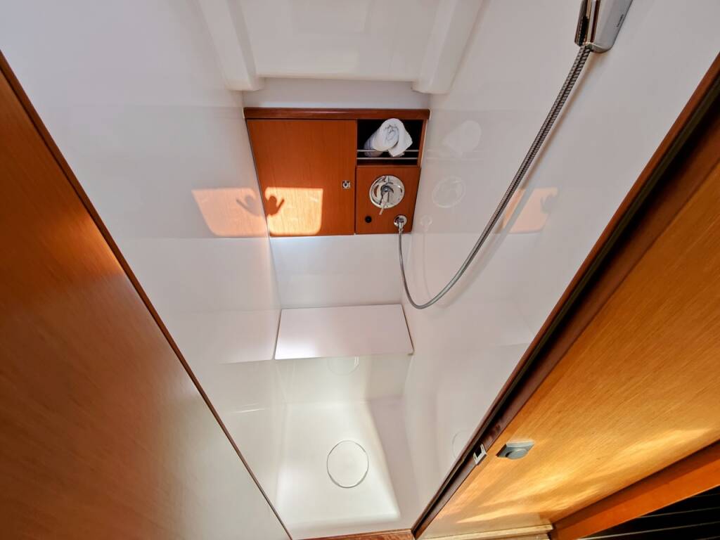 Bavaria Cruiser 51 Jozefina