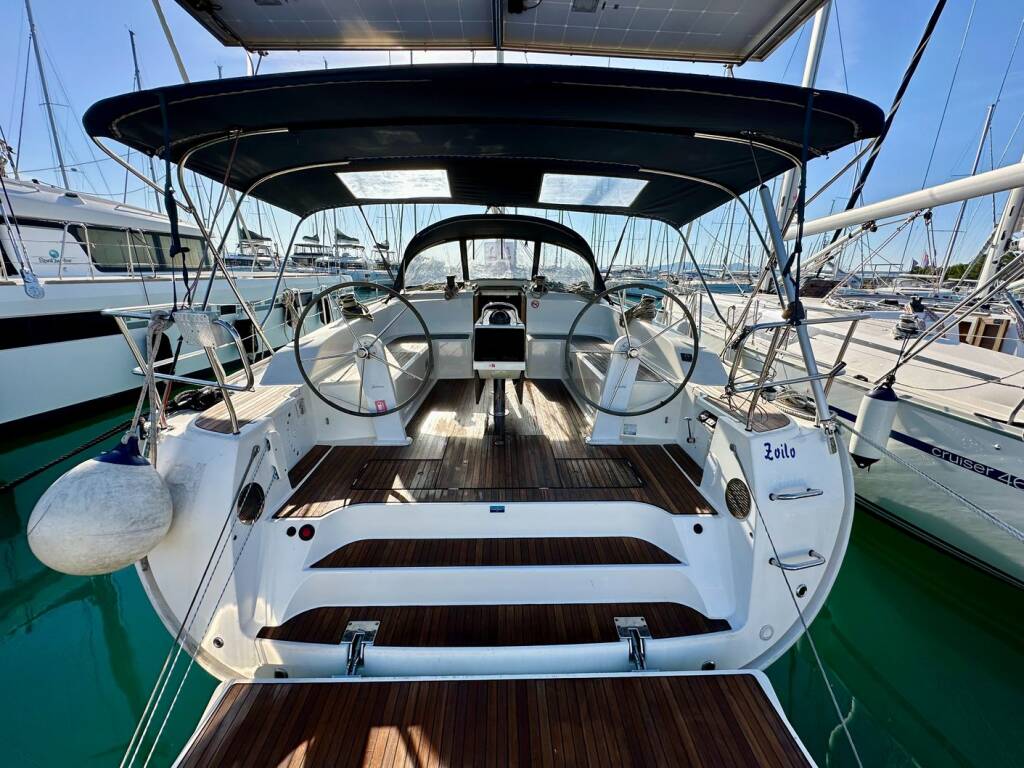 Bavaria Cruiser 51 Zoilo