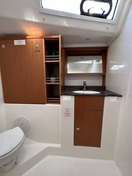 Bavaria Cruiser 51 Zoilo