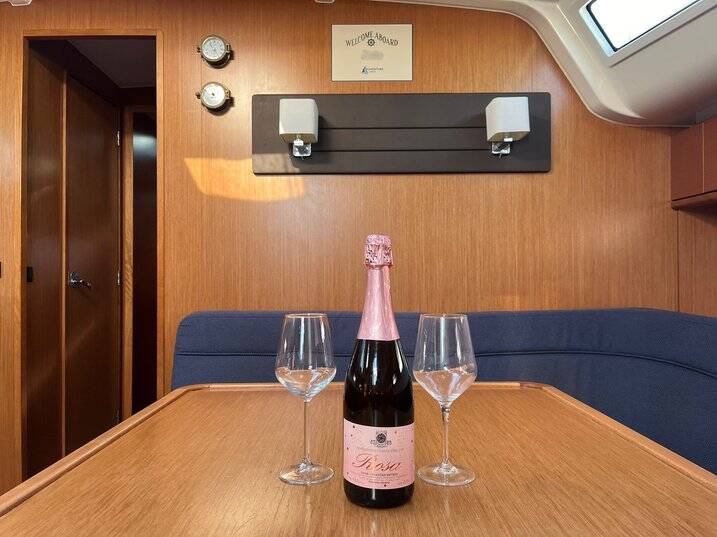 Bavaria Cruiser 51 Sveti Ante