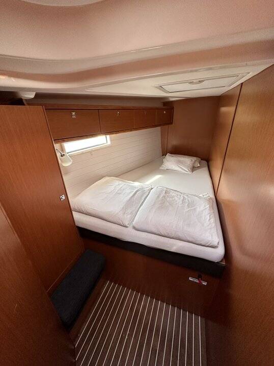 Bavaria Cruiser 51 Sveti Ante