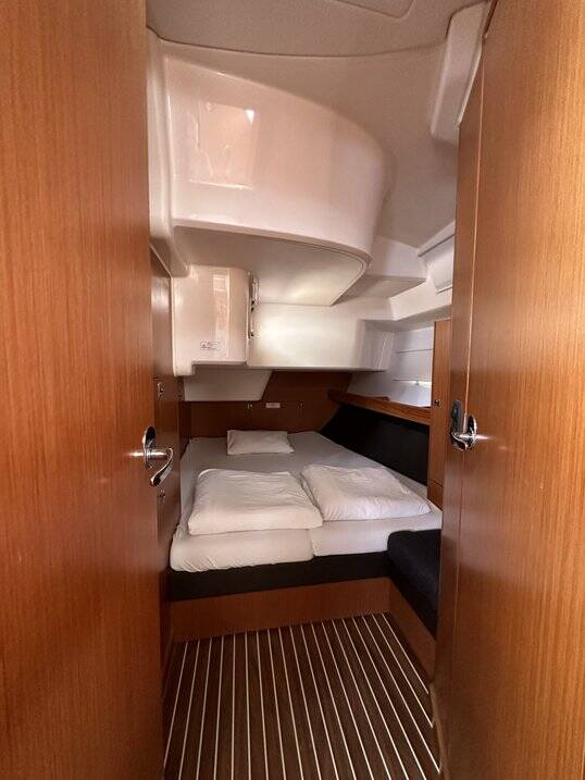 Bavaria Cruiser 51 Sveti Ante