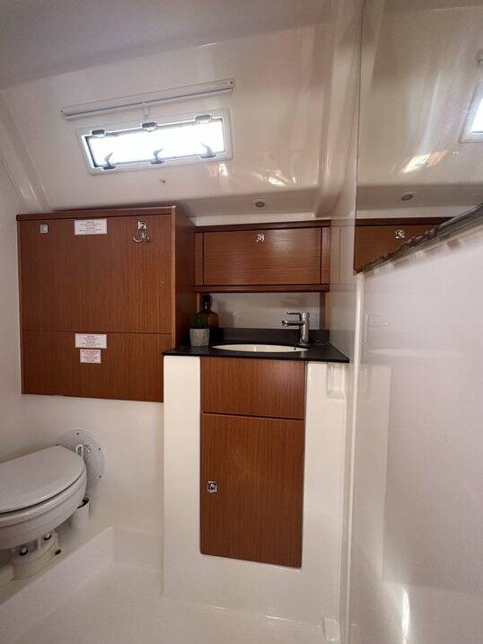 Bavaria Cruiser 51 Sveti Ante