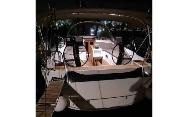 Bavaria Cruiser 51 Oreo