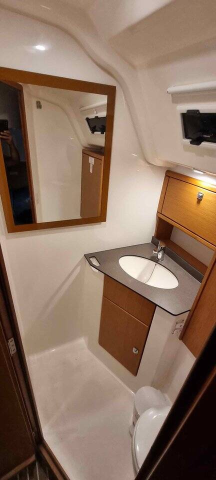 Bavaria Cruiser 51 Oreo