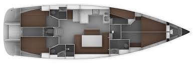 Bavaria Cruiser 51 Pevero