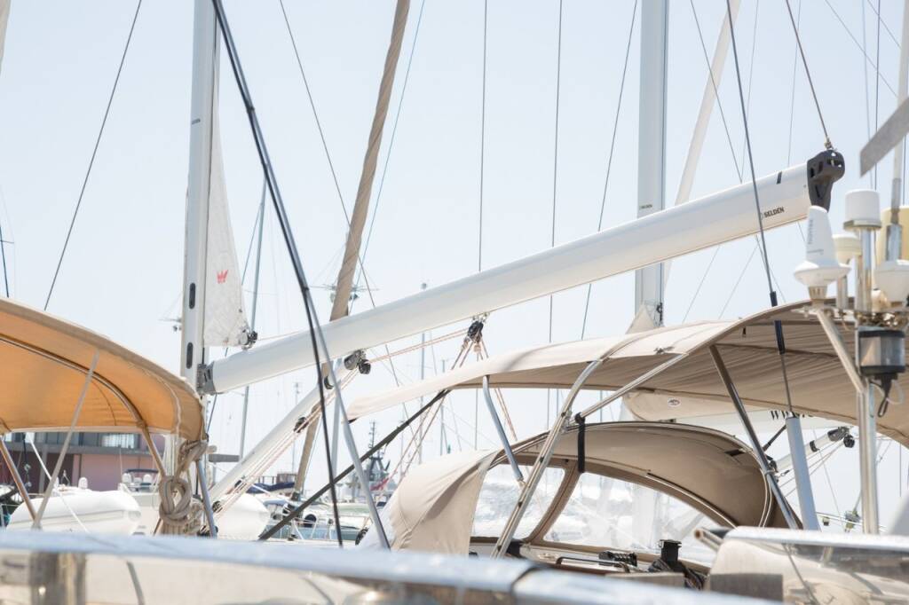 Bavaria Cruiser 51 Pevero