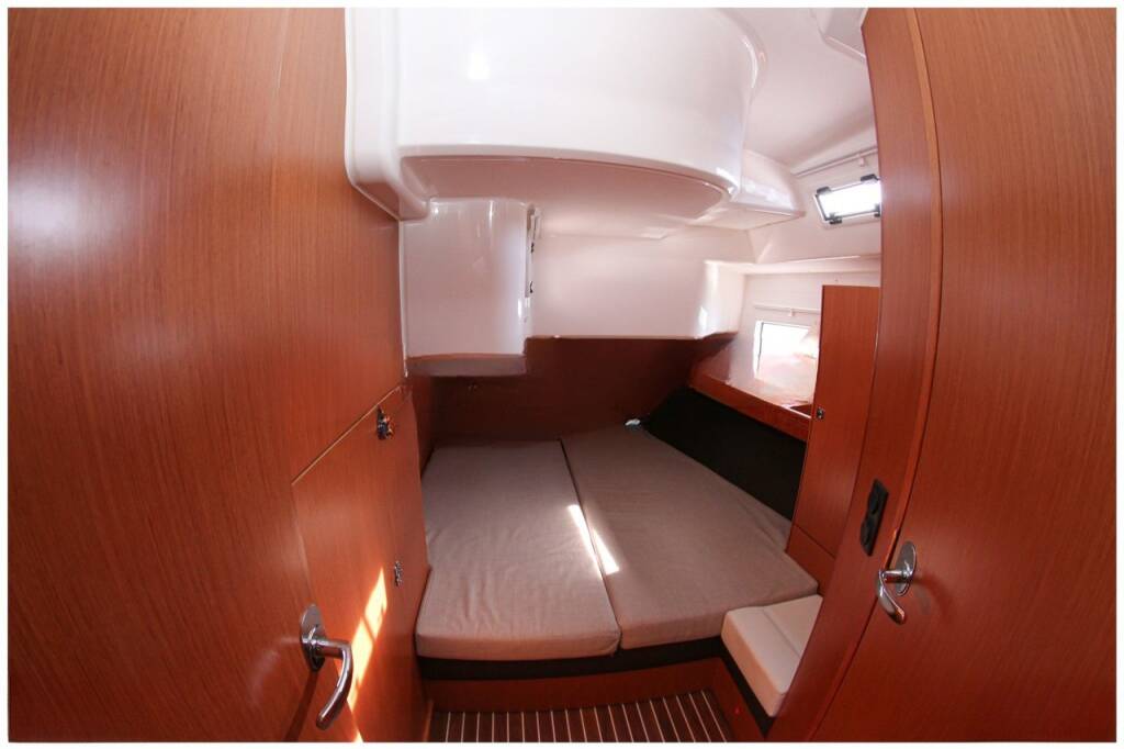 Bavaria Cruiser 51 Pevero