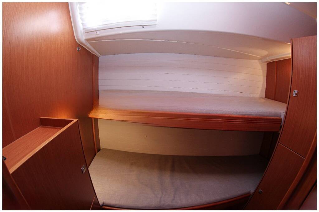 Bavaria Cruiser 51 Pevero