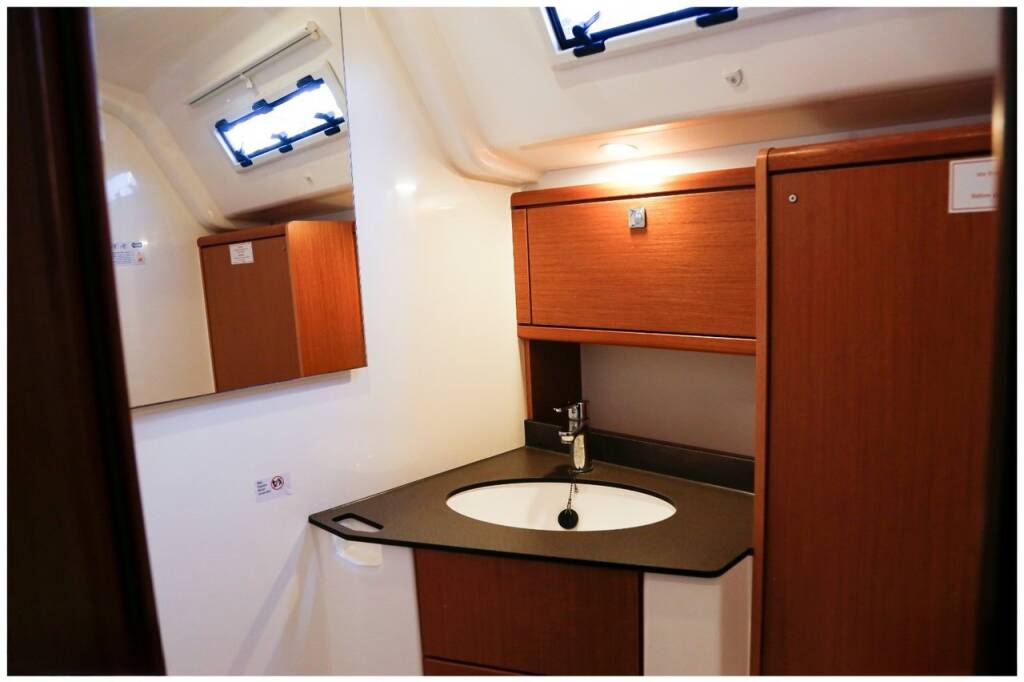 Bavaria Cruiser 51 Pevero