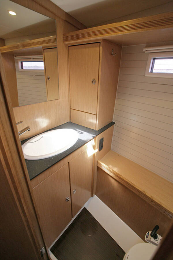 Segelyacht Bavaria Cruiser 55 Apollon