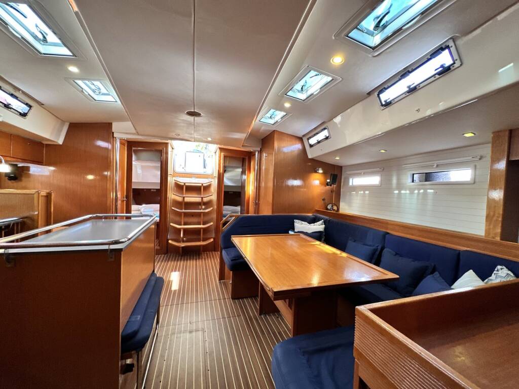 Bavaria Cruiser 55 Heidrun