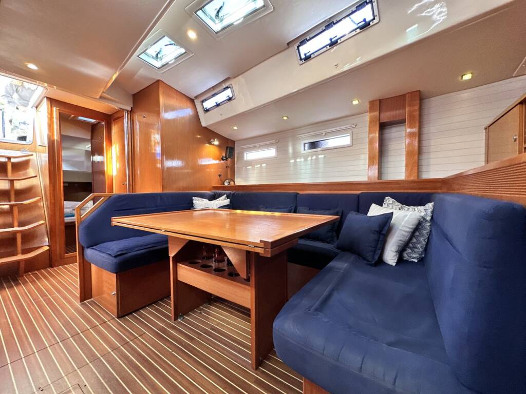 Bavaria Cruiser 55 Heidrun