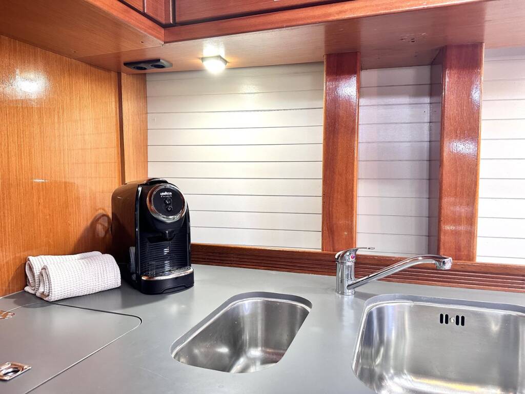 Bavaria Cruiser 55 Heidrun