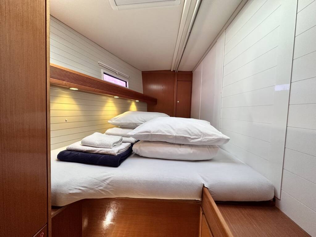 Bavaria Cruiser 55 Heidrun