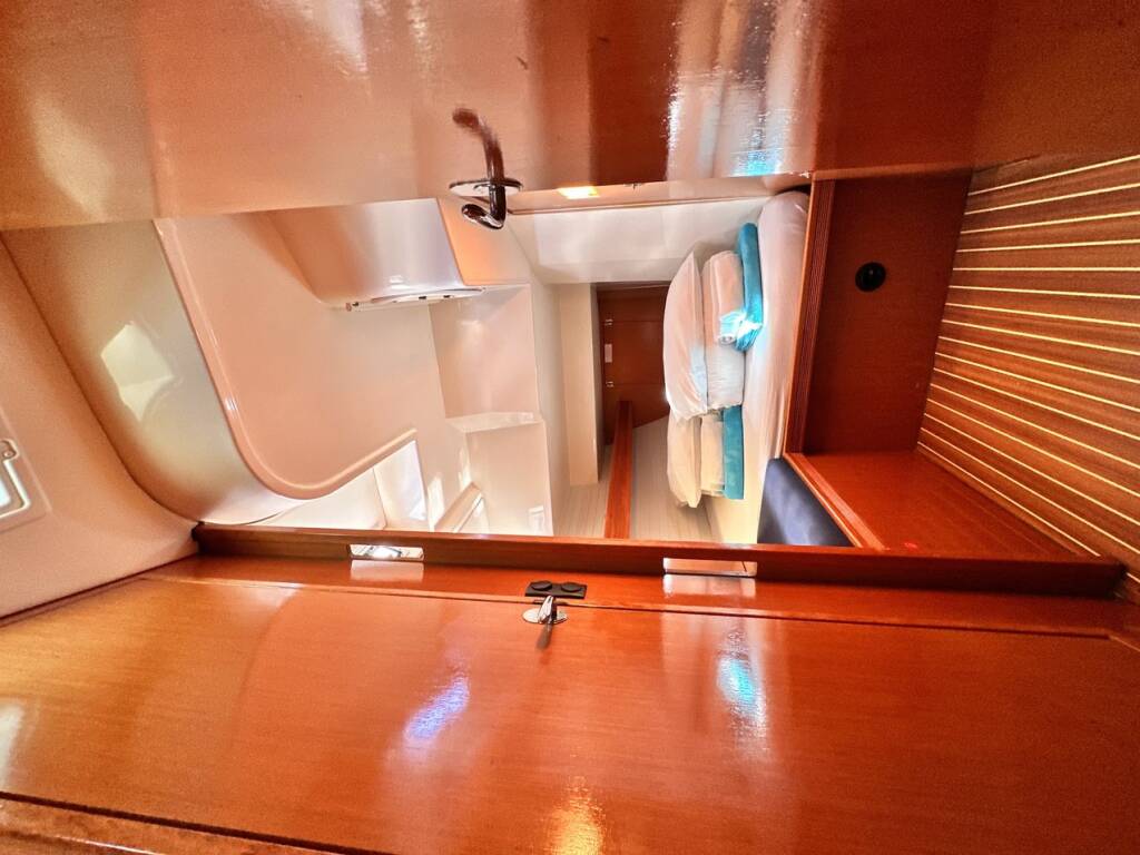 Bavaria Cruiser 55 Heidrun