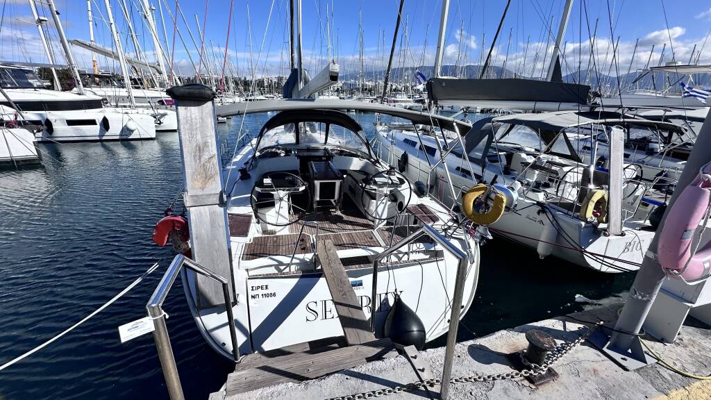 Bavaria Cruiser 56 Searex