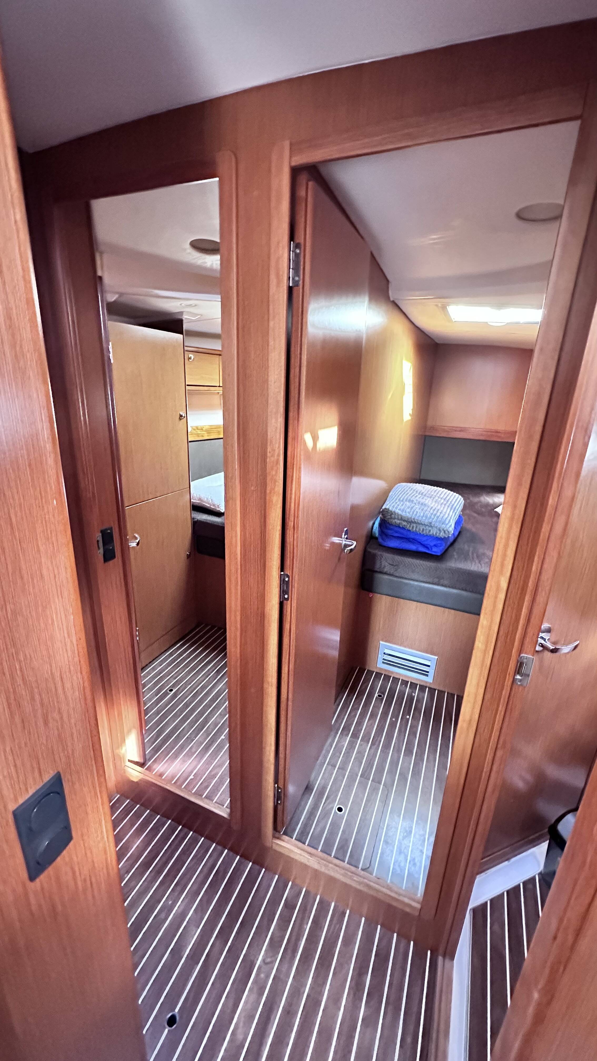 Bavaria Cruiser 56 Searex