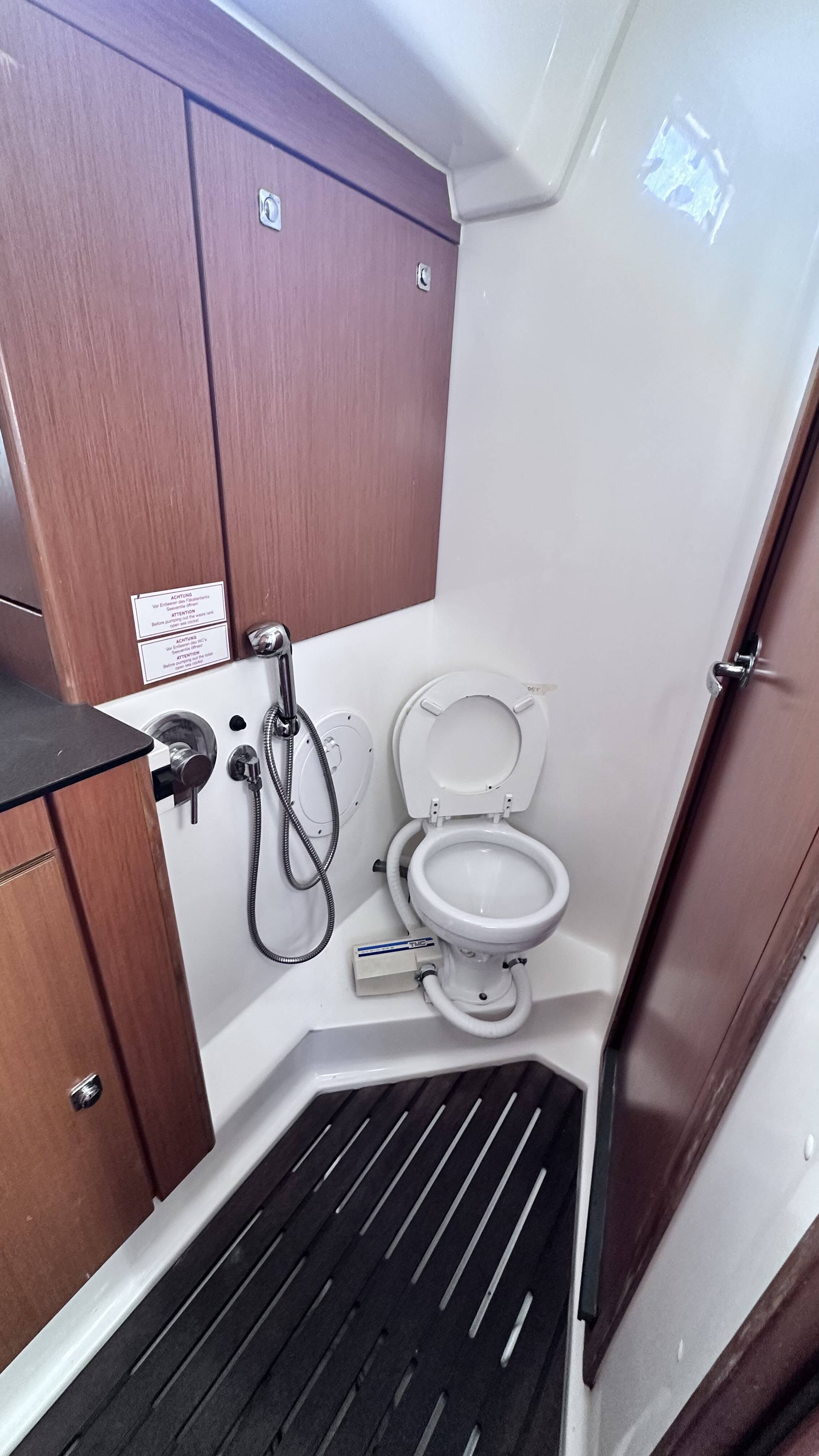 Bavaria Cruiser 56 Searex