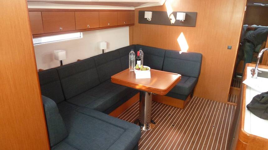 Bavaria Cruiser 56 Anassa