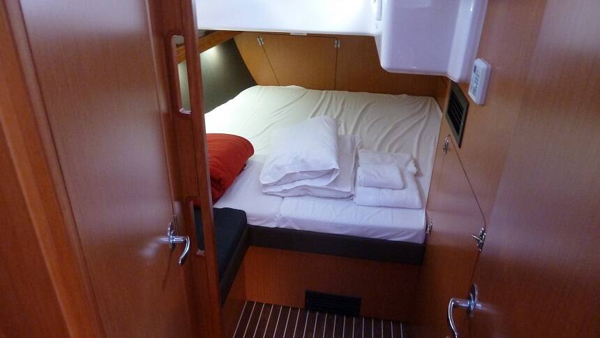 Bavaria Cruiser 56 Anassa