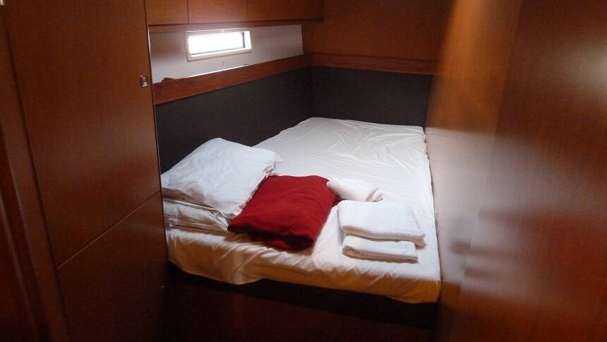 Bavaria Cruiser 56 Anassa