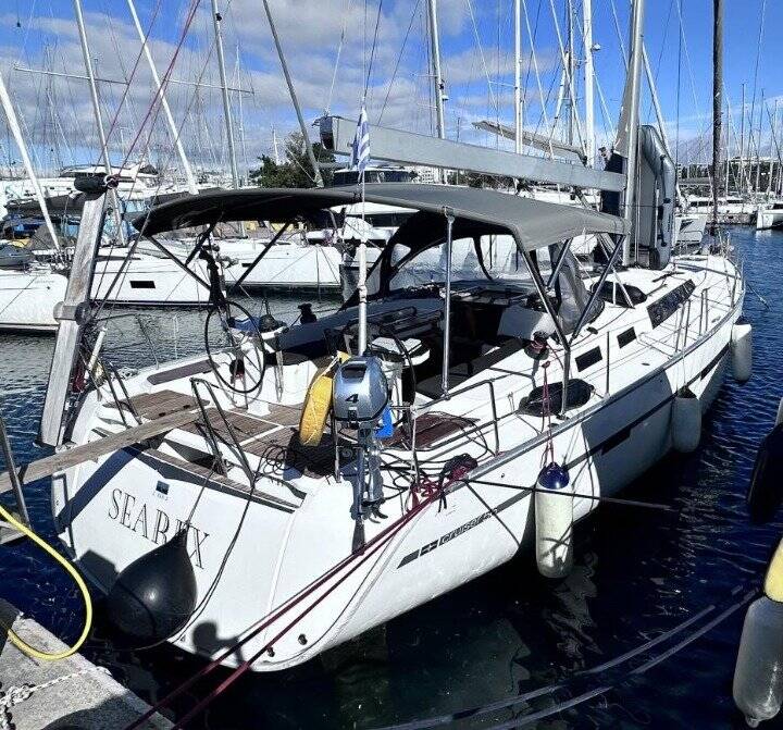 Bavaria Cruiser 56 Searex