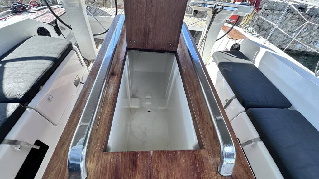 Bavaria Cruiser 56 Searex