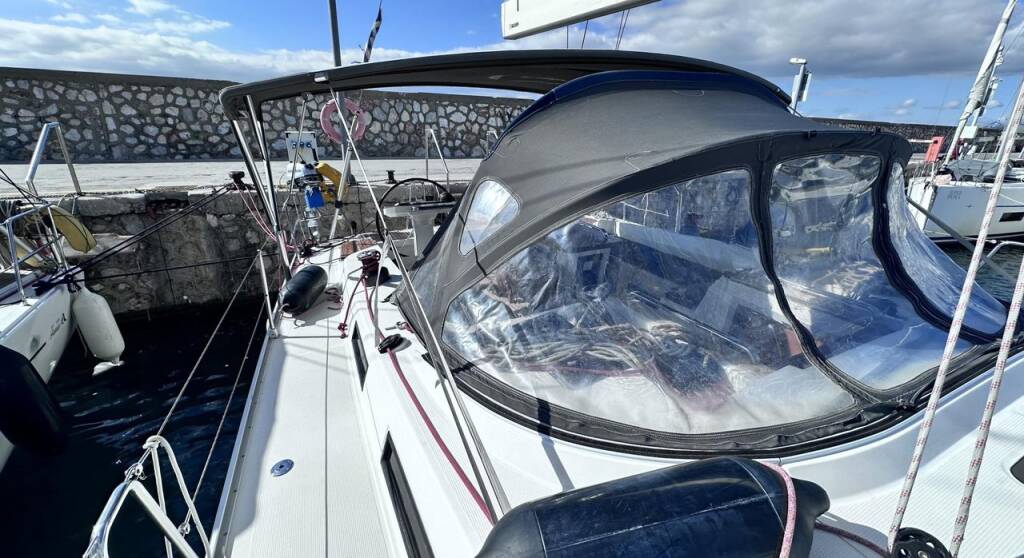 Bavaria Cruiser 56 Searex