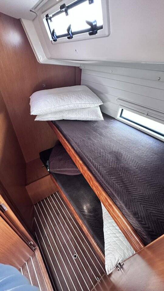 Bavaria Cruiser 56 Searex