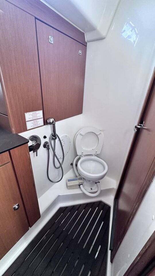 Bavaria Cruiser 56 Searex