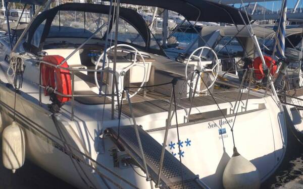 Bavaria Cruiser 56 Sea Flower