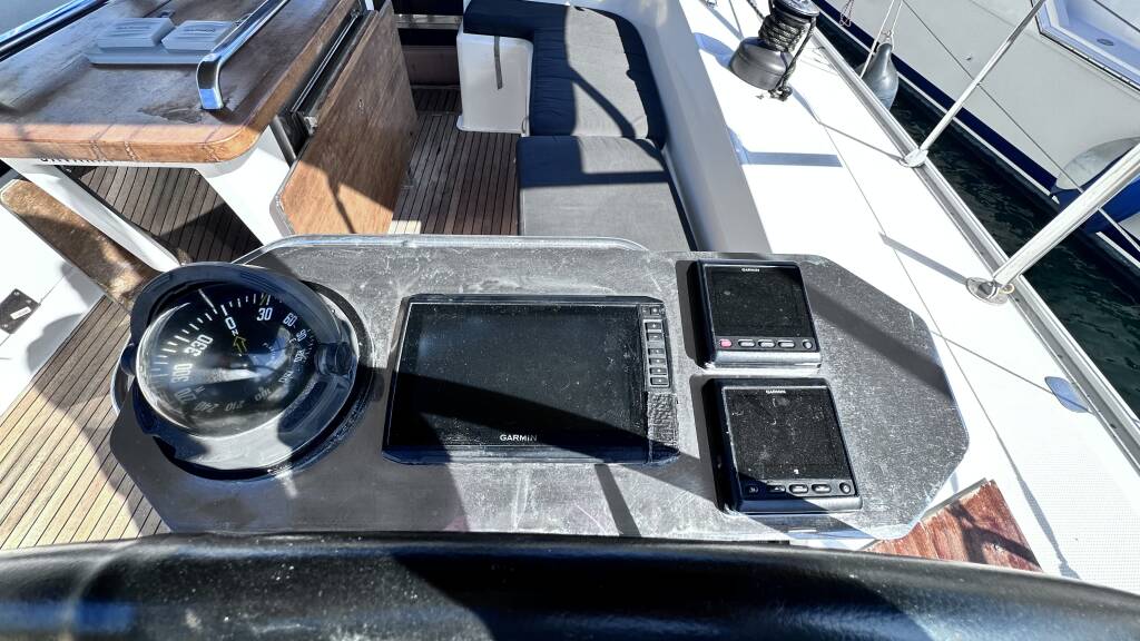 Bavaria Cruiser 56 Anassa