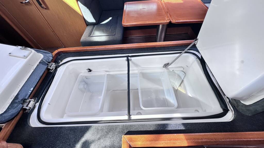 Bavaria Cruiser 56 Anassa