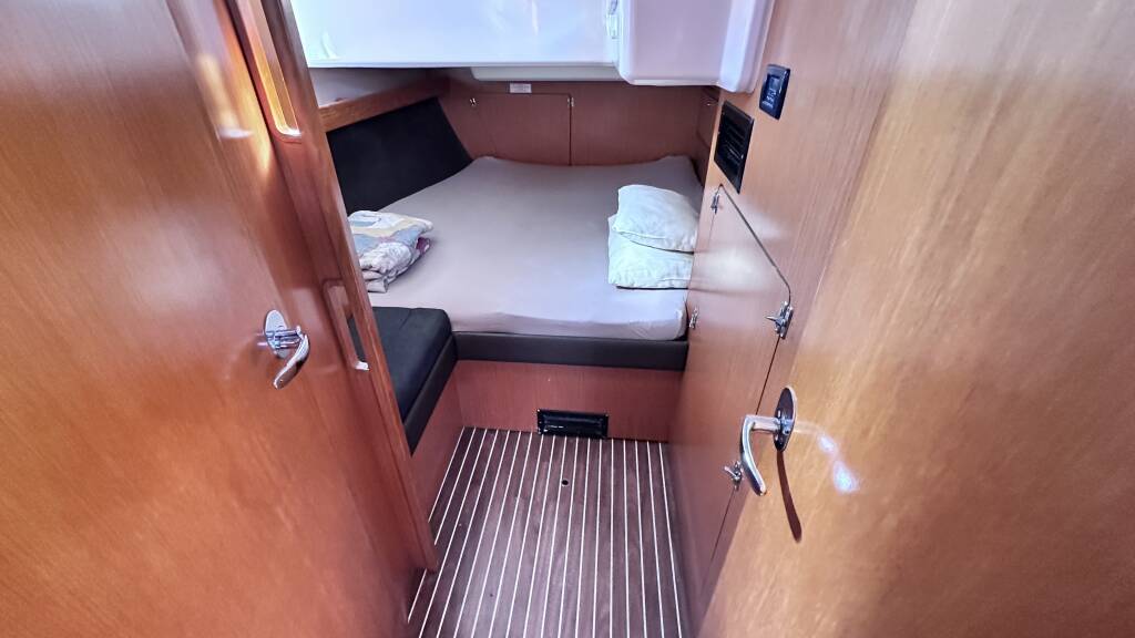 Bavaria Cruiser 56 Anassa