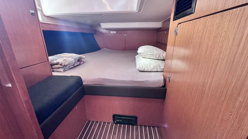 Bavaria Cruiser 56 Anassa