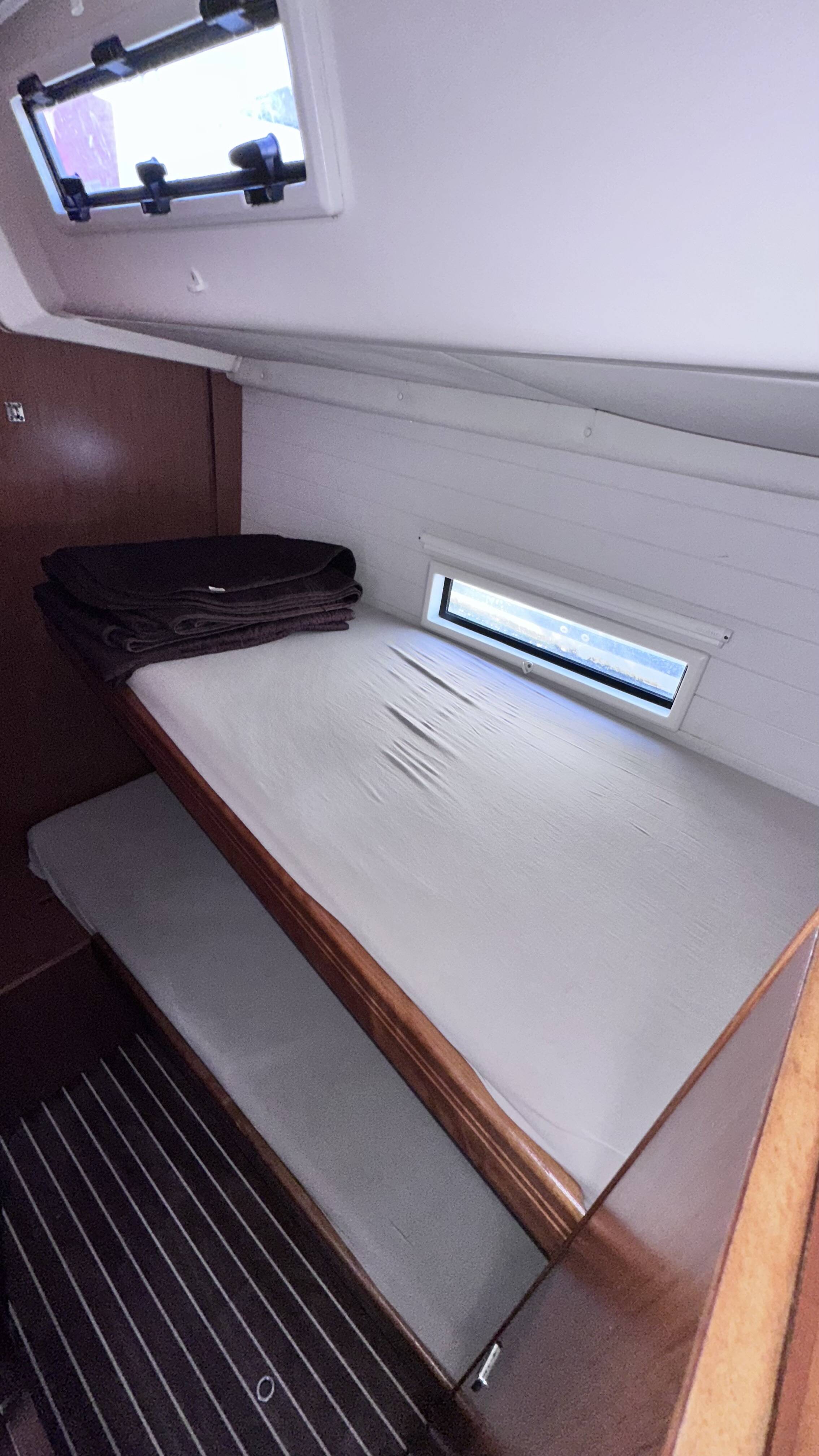 Bavaria Cruiser 56 Anassa