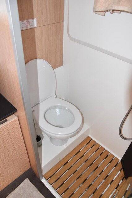 Bavaria SR38 Hard Top 