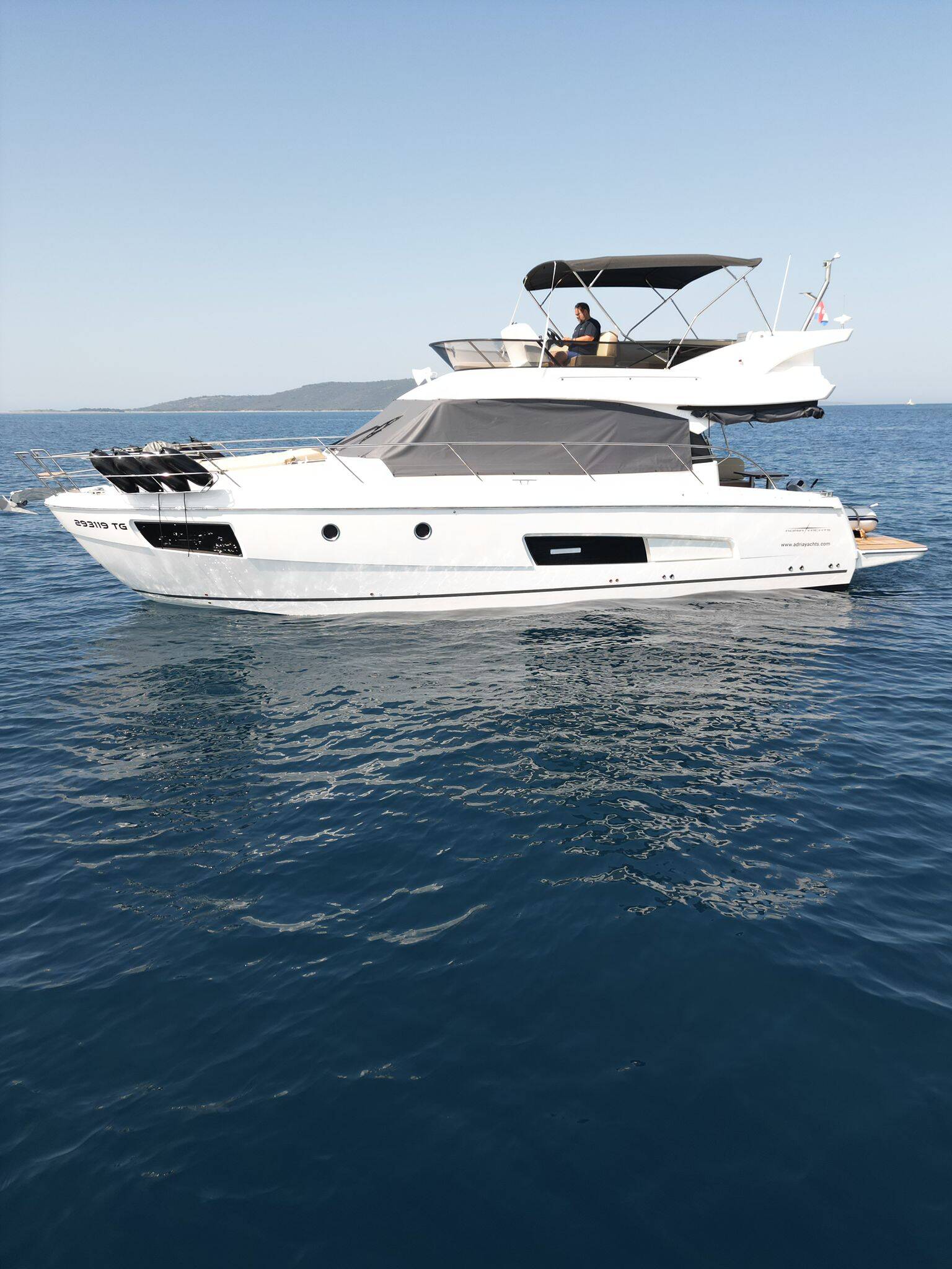 Bavaria Virtess 420 Lana