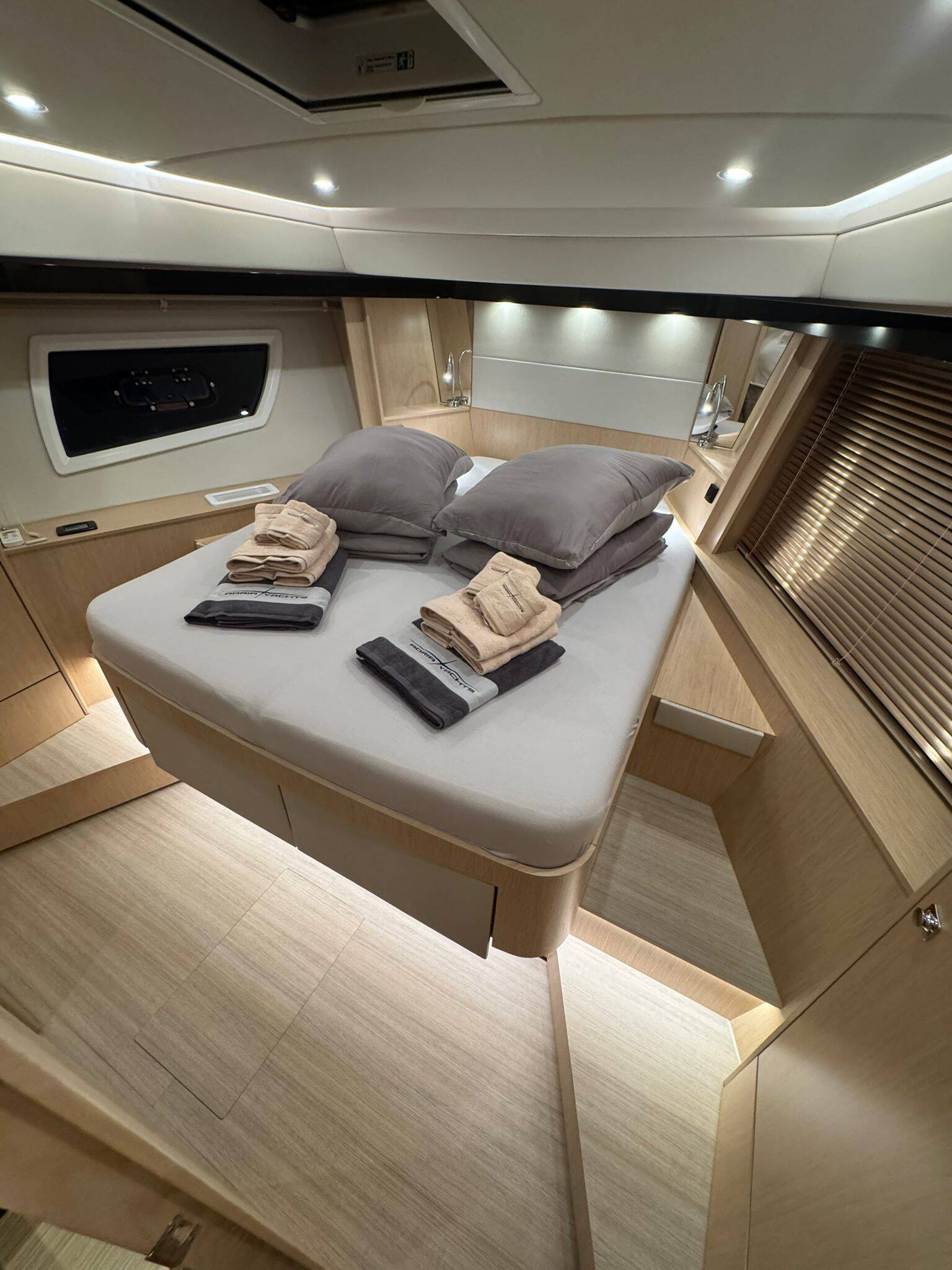 Bavaria Virtess 420 Lana