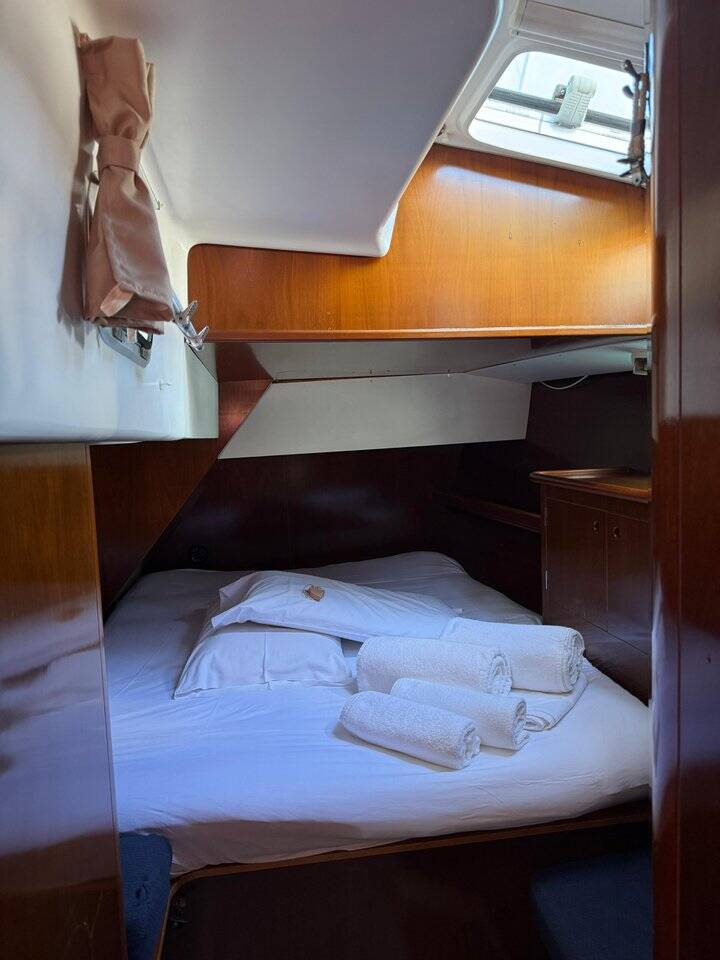 Beneteau 50 Maria Louise II