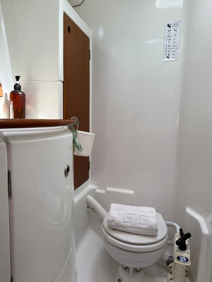 Beneteau 50 Maria Louise II