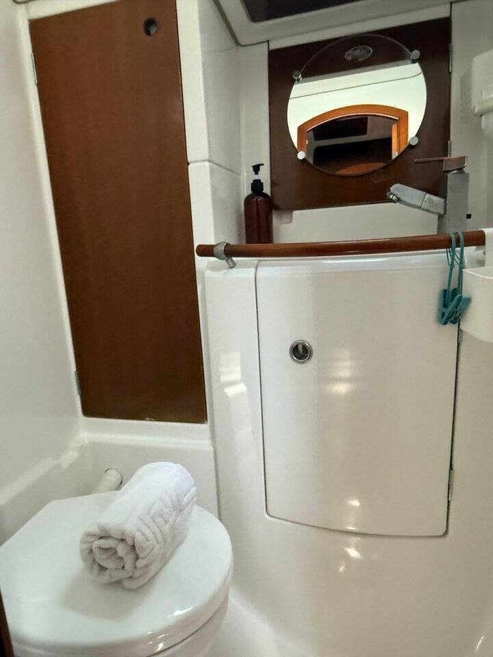 Beneteau 50 Maria Louise II