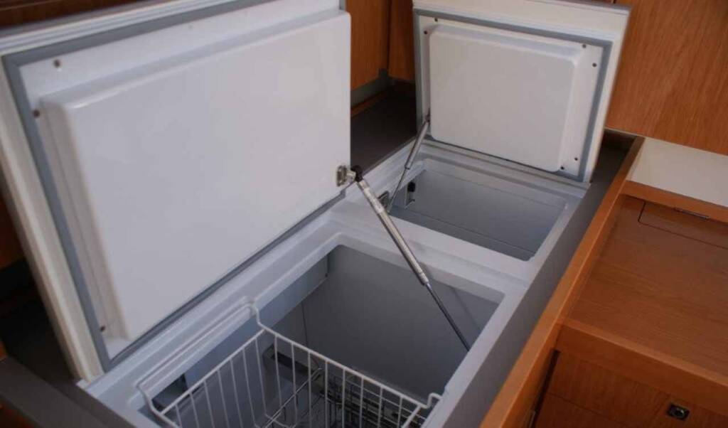 Beneteau Sense 50 Waypoint I