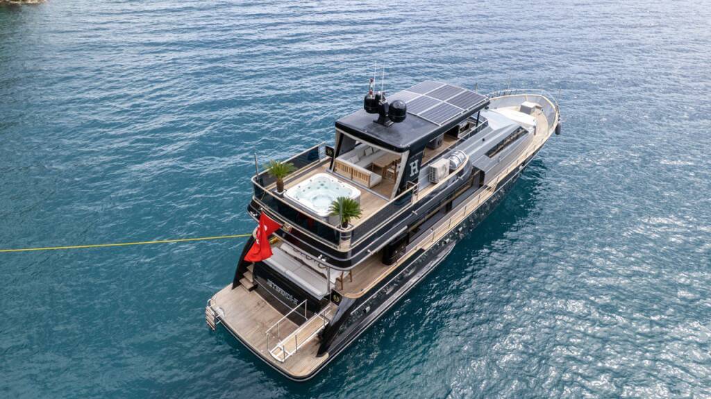 Beyefendi H Beyefendi H